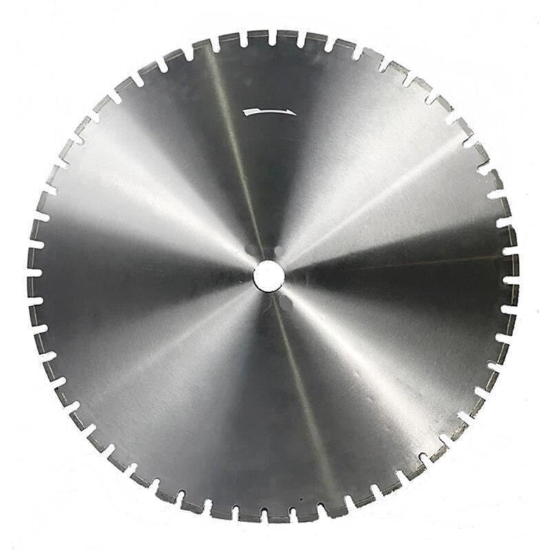 Diamant Fugenschneiderblatt  BA Cut Beton/Asphalt 450 mm 30 mm